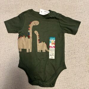 Kids onesie